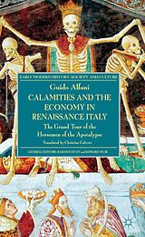 eBook (pdf) Calamities and the Economy in Renaissance Italy de G. Alfani