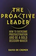 E-Book (pdf) The Proactive Leader von David De Cremer