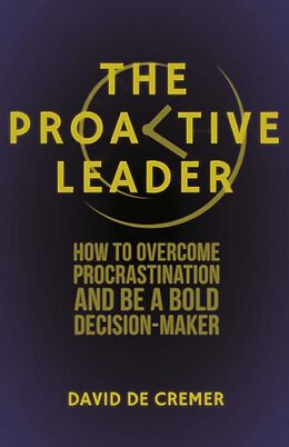 E-Book (pdf) The Proactive Leader von Kenneth A. Loparo
