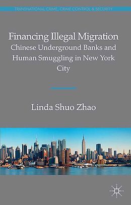 eBook (pdf) Financing Illegal Migration de Linda Zhao