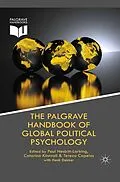 E-Book (pdf) The Palgrave Handbook of Global Political Psychology von H. Dekker