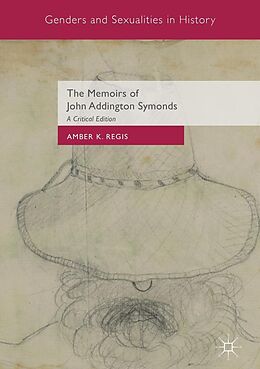 eBook (pdf) The Memoirs of John Addington Symonds de 