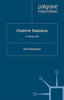 E-Book (pdf) Vladimir Nabokov von D. Rampton
