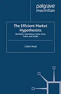 E-Book (pdf) The Efficient Market Hypothesists von Colin Read