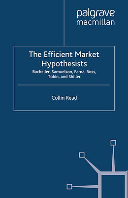 eBook (pdf) The Efficient Market Hypothesists de Colin Read