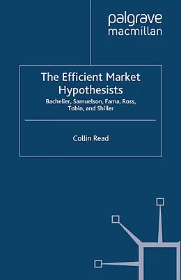 E-Book (pdf) The Efficient Market Hypothesists von Colin Read