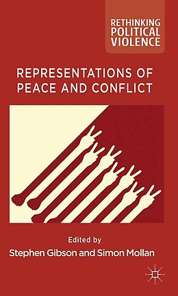 E-Book (pdf) Representations of Peace and Conflict von 