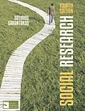 E-Book (pdf) Social Research von Sotirios Sarantakos