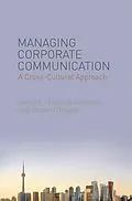 E-Book (pdf) Managing Corporate Communication von Rossella Gambetti, Stephen Quigley