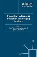 E-Book (pdf) Innovation in Business Education in Emerging Markets von Ilan Alon, Victoria Jones