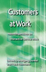 eBook (pdf) Customers at Work de 