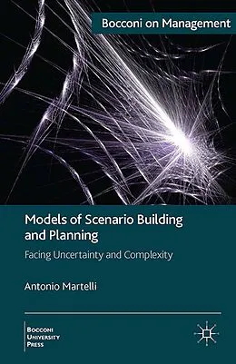 E-Book (pdf) Models of Scenario Building and Planning von A. Martelli