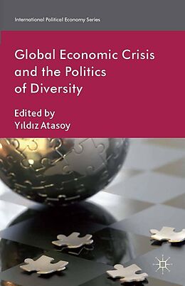 E-Book (pdf) Global Economic Crisis and the Politics of Diversity von 