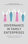 E-Book (pdf) Governance in Family Enterprises von A. Koeberle-Schmid, D. Kenyon-Rouvinez, E. Poza