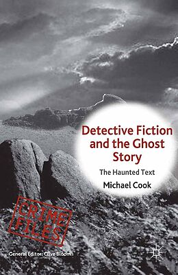 E-Book (pdf) Detective Fiction and the Ghost Story von M. Cook