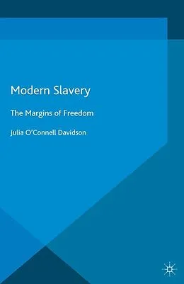 E-Book (pdf) Modern Slavery von Julia O'Connell Davidson