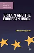 PDF Britain and the European Union von Andrew Geddes