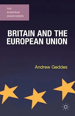PDF Britain and the European Union von Andrew Geddes