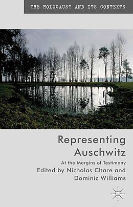 E-Book (pdf) Representing Auschwitz von 