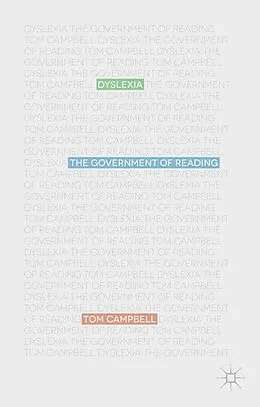 E-Book (pdf) Dyslexia von T. Campbell