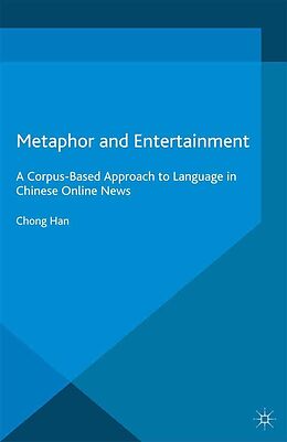 E-Book (pdf) Metaphor and Entertainment von C. Han