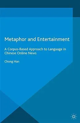 E-Book (pdf) Metaphor and Entertainment von C. Han