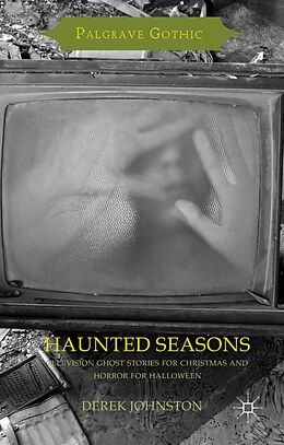 eBook (pdf) Haunted Seasons de Derek Johnston