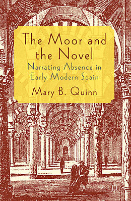 Livre Relié The Moor and the Novel de Mary B Quinn