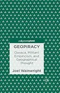 E-Book (pdf) Geopiracy von Joel Wainwright