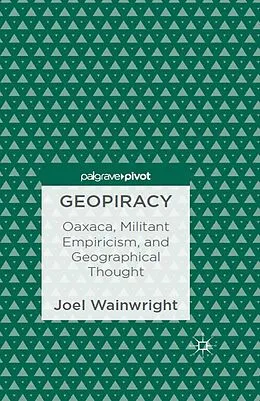 E-Book (pdf) Geopiracy von Joel Wainwright