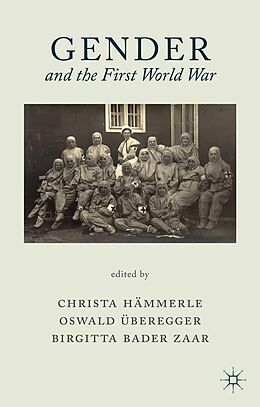 eBook (pdf) Gender and the First World War de 