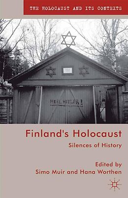 E-Book (pdf) Finland's Holocaust von 