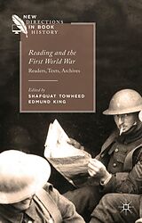 eBook (pdf) Reading and the First World War de Shafquat Towheed, Edmund King