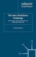 E-Book (pdf) The New Workforce Challenge von A. Hatum