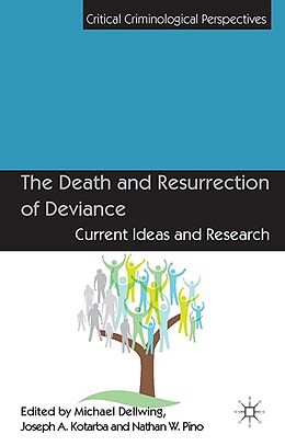 E-Book (pdf) The Death and Resurrection of Deviance von 