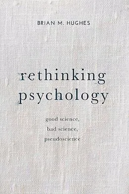 E-Book (pdf) Rethinking Psychology von Brian Hughes