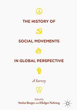 eBook (pdf) The History of Social Movements in Global Perspective de 