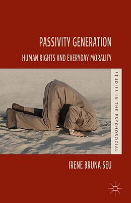 eBook (pdf) Passivity Generation de Irene Bruna Seu