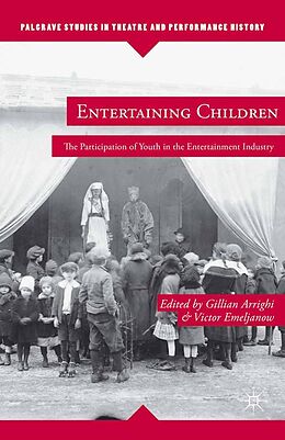 E-Book (pdf) Entertaining Children von 