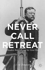 eBook (pdf) Never Call Retreat de J. Thompson