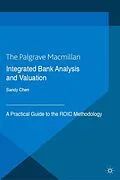 E-Book (pdf) Integrated Bank Analysis and Valuation von S. Chen