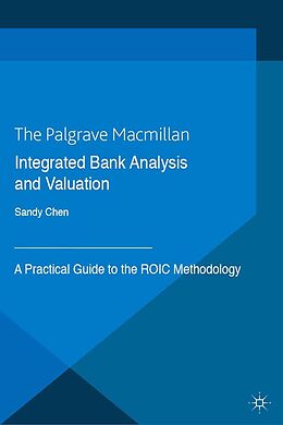 eBook (pdf) Integrated Bank Analysis and Valuation de S. Chen