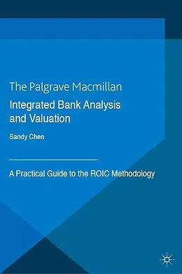 E-Book (pdf) Integrated Bank Analysis and Valuation von S. Chen