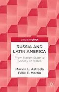 E-Book (pdf) Russia and Latin America von M. Astrada