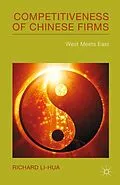 E-Book (pdf) Competitiveness of Chinese Firms von R. Li-Hua