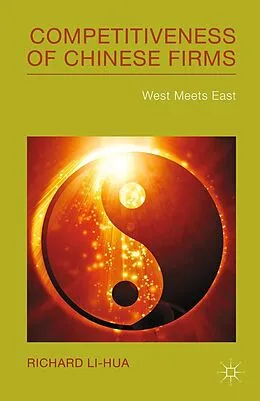 E-Book (pdf) Competitiveness of Chinese Firms von R. Li-Hua