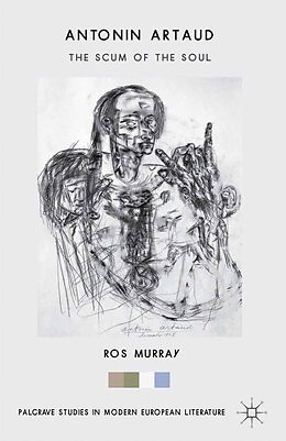 E-Book (pdf) Antonin Artaud von Ros Murray