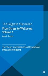 E-Book (pdf) From Stress to Wellbeing Volume 1 von 