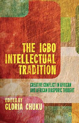 eBook (pdf) The Igbo Intellectual Tradition de 