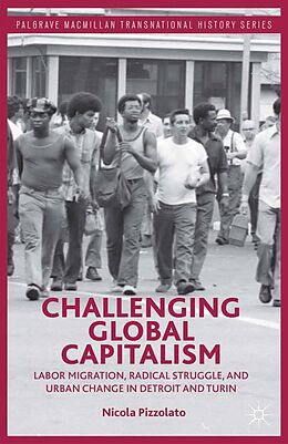 E-Book (pdf) Challenging Global Capitalism von N. Pizzolato